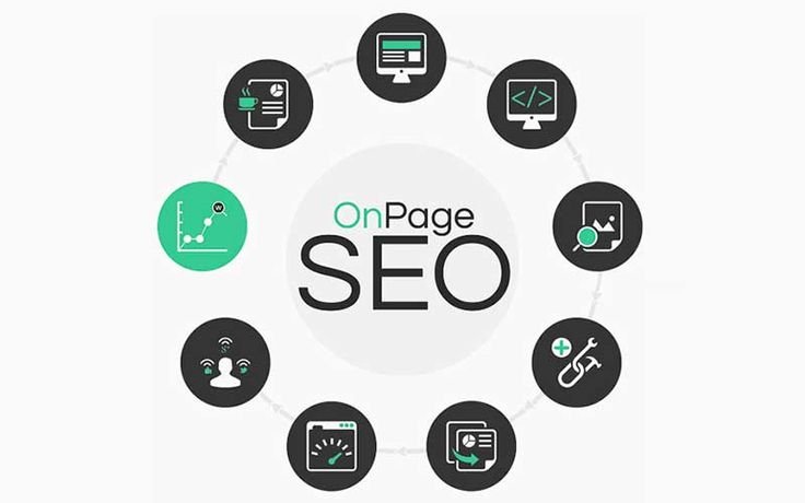 On Page Seo Company