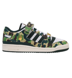 Adidas Bape Shoes​