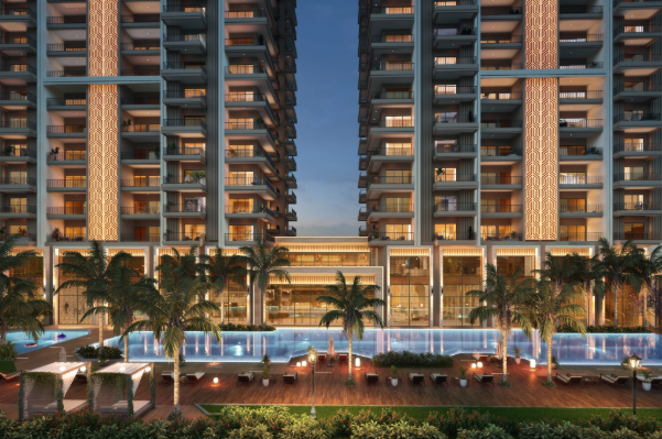 Apartments in Noida Extension