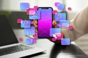 AI development company in UK