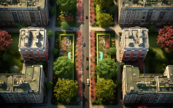 Buy Flat in Noida Extension