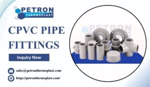 CPVC Pipes Fittings
