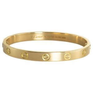 Cartier Bracelet