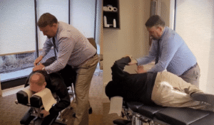 Chiropractor Itasca