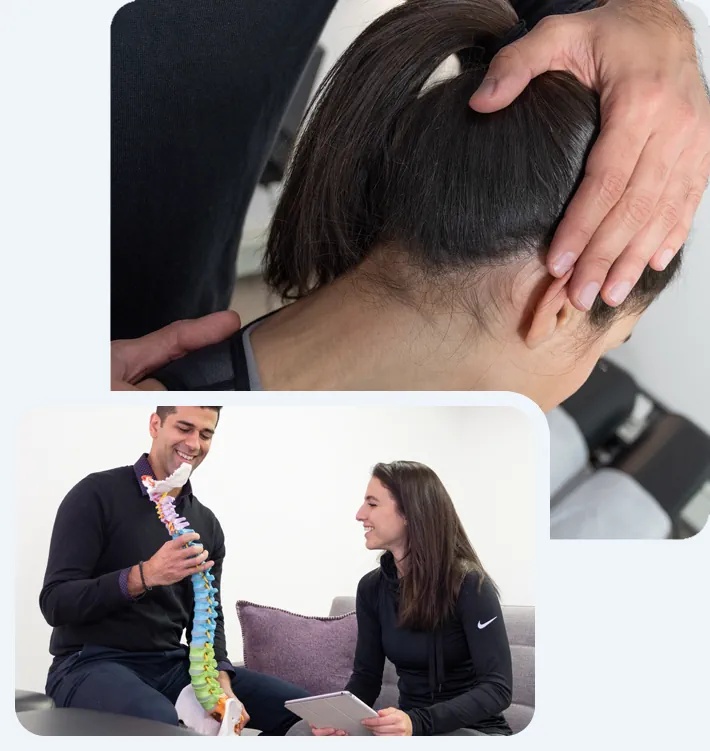 Chiropractor in Arlington