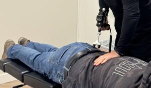 Chiropractor in Renton WA