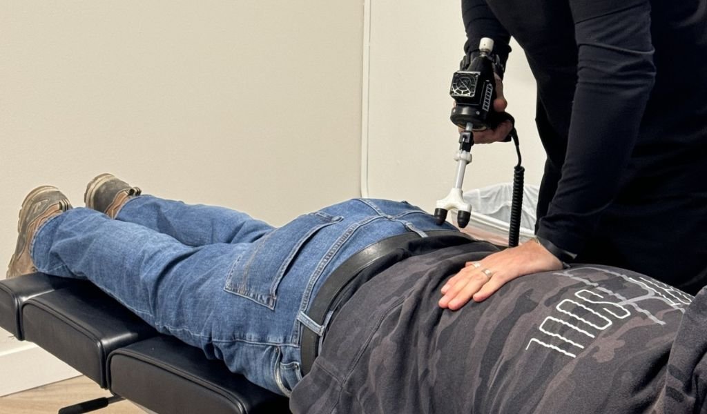 Chiropractor in Renton WA