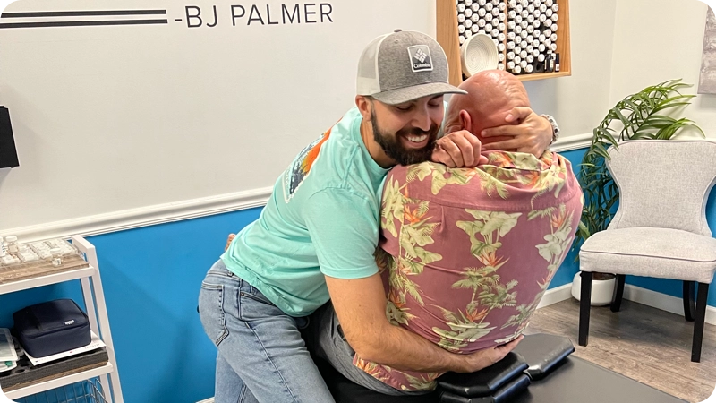 Chiropractor in Surprise AZ