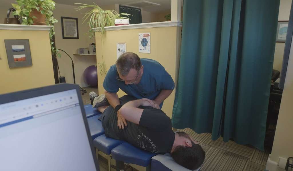 Chiropractors South Burlington VT