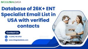 ENT Specialist Email List for Free A Complete Guide (1)