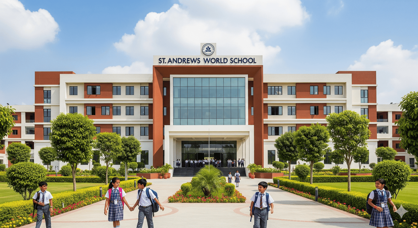 Best School in Gurugram