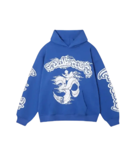 Latest Hellstar Hoodie Drops You Can Shop Right Now