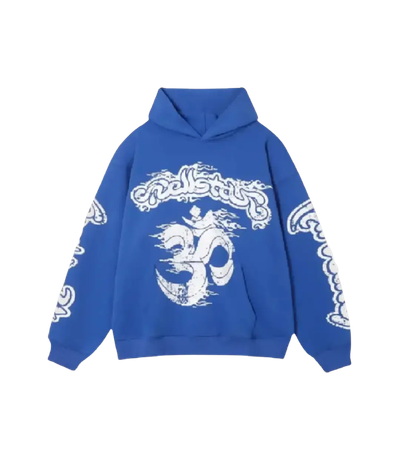 Latest Hellstar Hoodie Drops You Can Shop Right Now