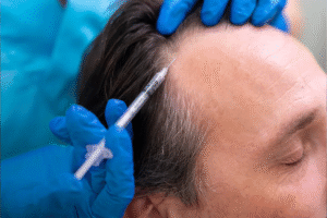 How Long Do PRP Hair Treatment Results Last?