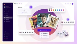 QR Code Generator