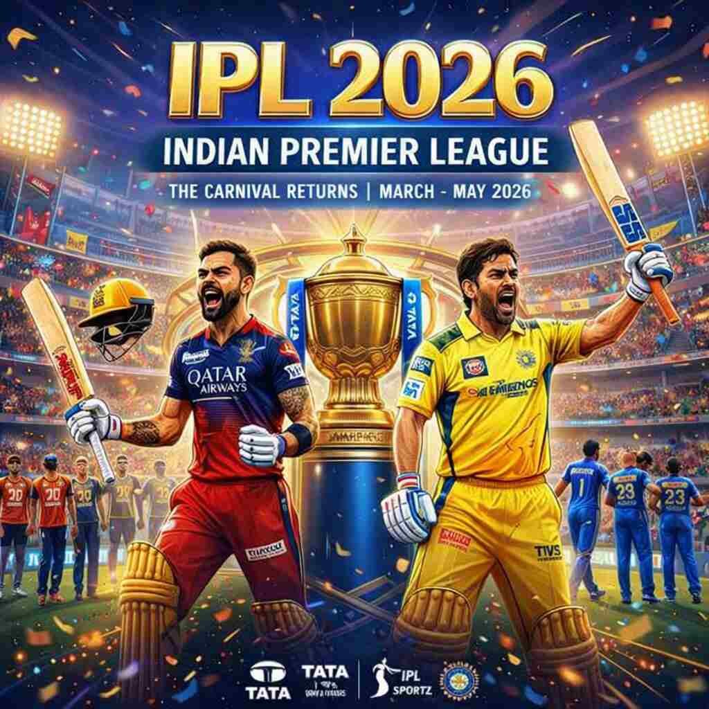 IPL Teams
