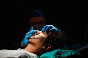 Is Rhinoplasty Safe for All Skin Types and Ages?