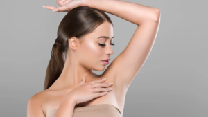 Is Underarms Whitening Treatment Safe to Try?