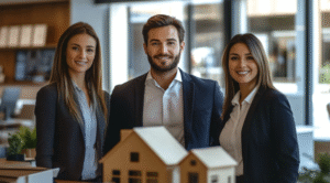 Mortgage Brokers