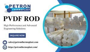 PVDF Rod