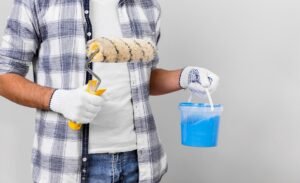 Painting Contractor R&A Services