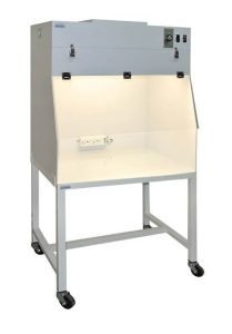 Portable Laminar Flow Hood