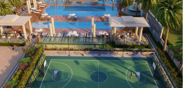 Projects in Sector 150 Noida