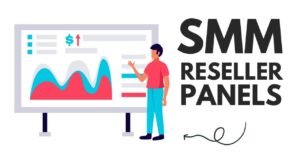 Reseller smm panel