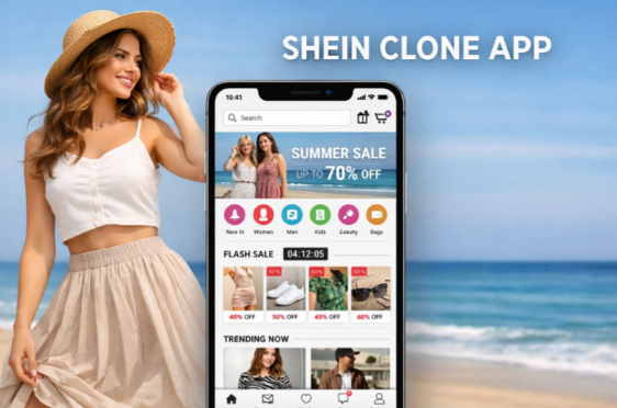 shein clone
