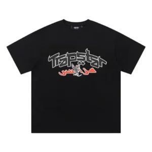 Extensive product Trapstar range and high-quality materials
