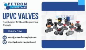 UPVC Valve