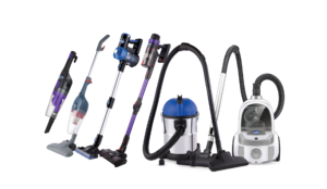 Vacuum Cleaner