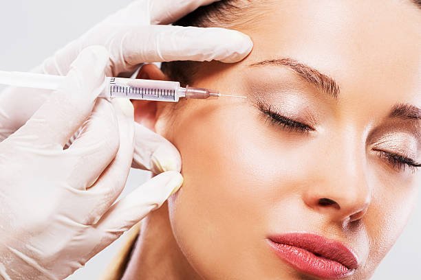 What to Expect from Under Eye Fillers?