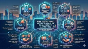 lead generation real estate