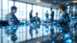 AI consulting company
