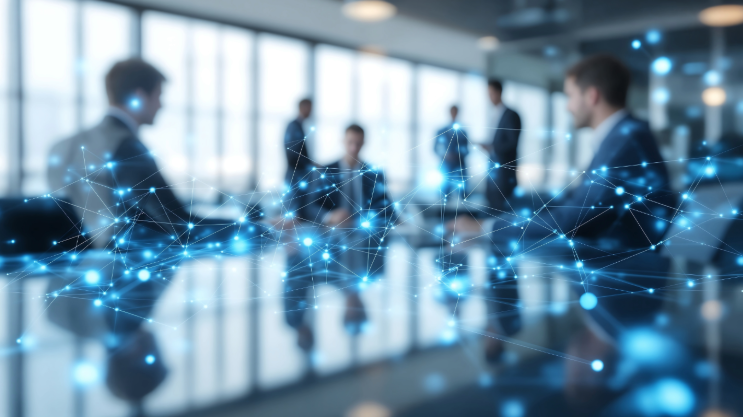 AI consulting company