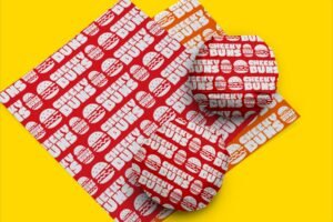 Custom Deli Paper