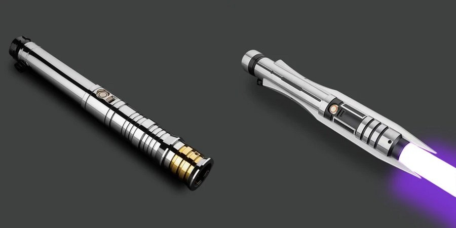 darth revan sith lightsaber