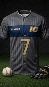 custom jersey