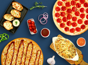 fast food restaurants in Lahore