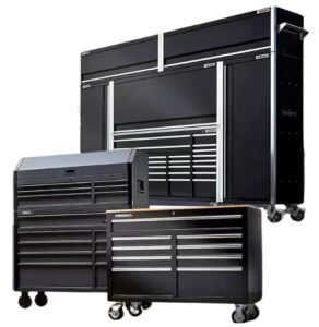 Husky Tool Box