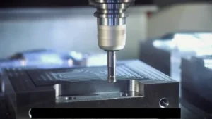 precision cnc machining manufacturer