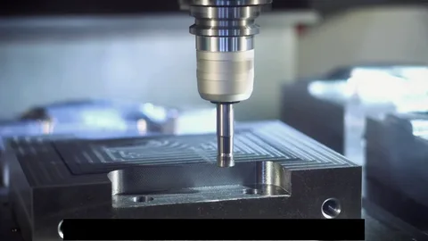 precision cnc machining manufacturer