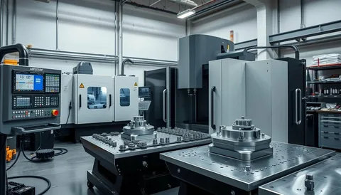 cnc machining services savannah