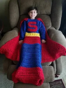 kids blanket