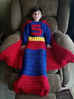 kids blanket