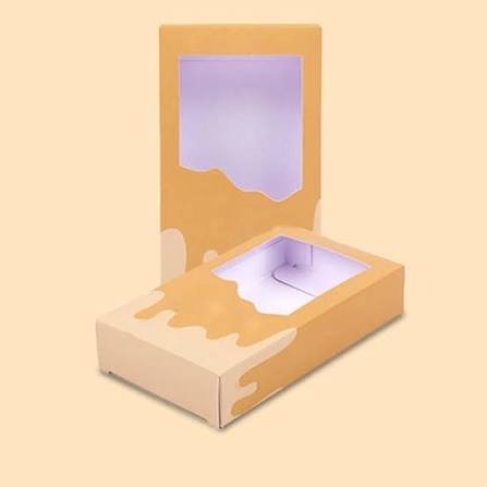 Custom Die Cut Boxes