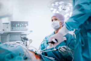 Bariatric Surgery in Abu Dhabi