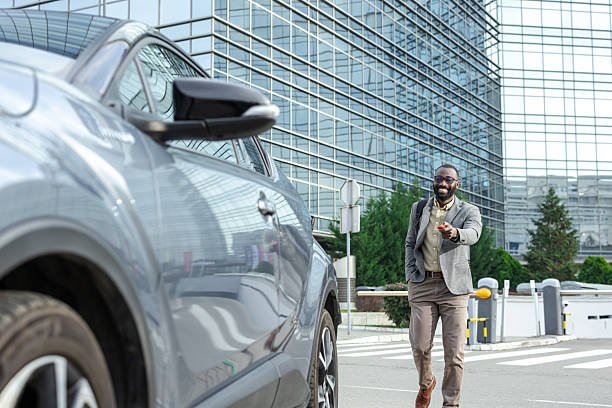 chauffeur service in Fort Lauderdale