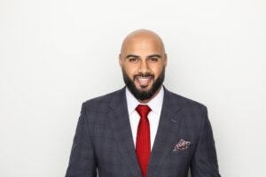 Surrey real estate agents